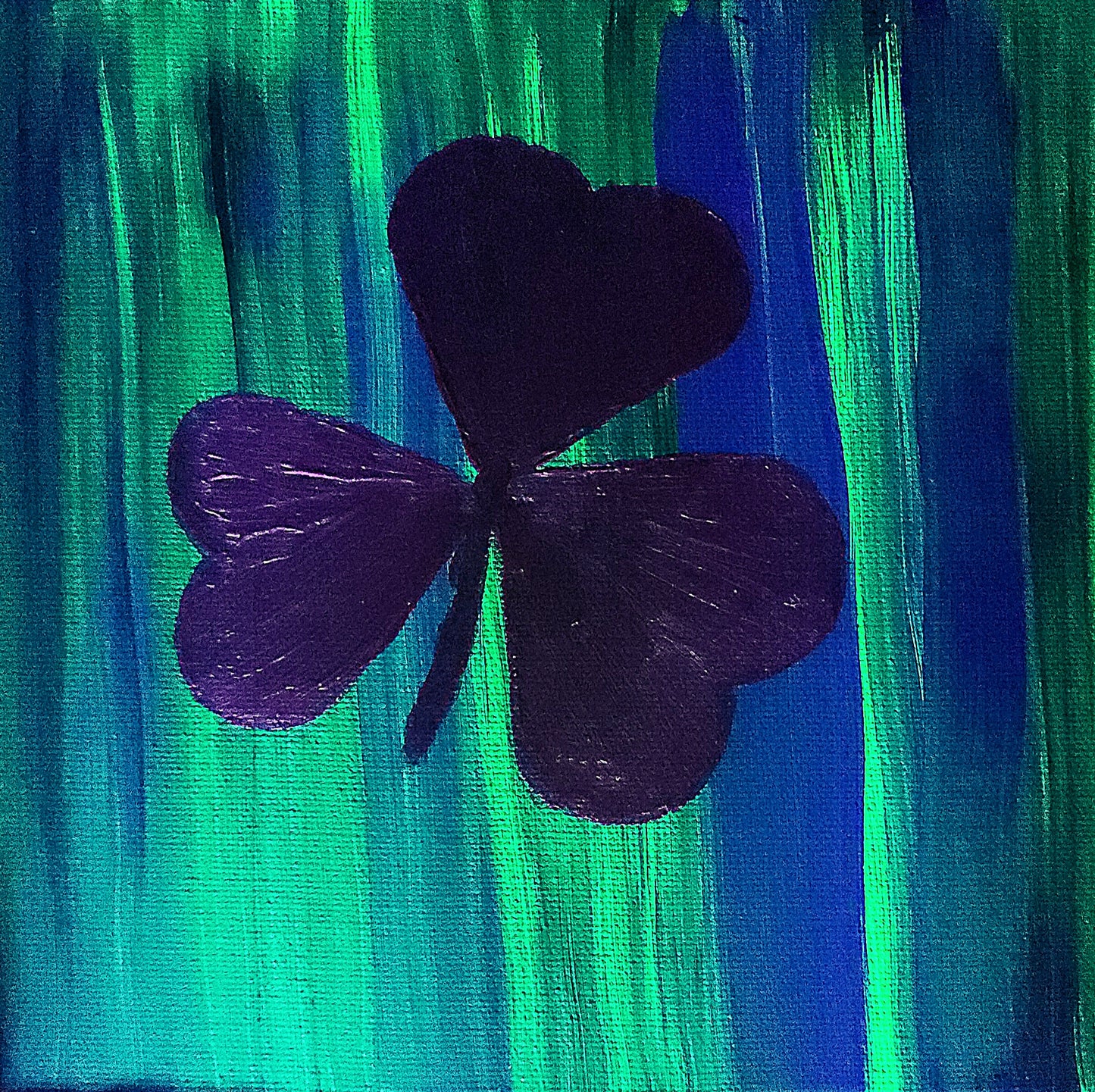 Golden Shamrock