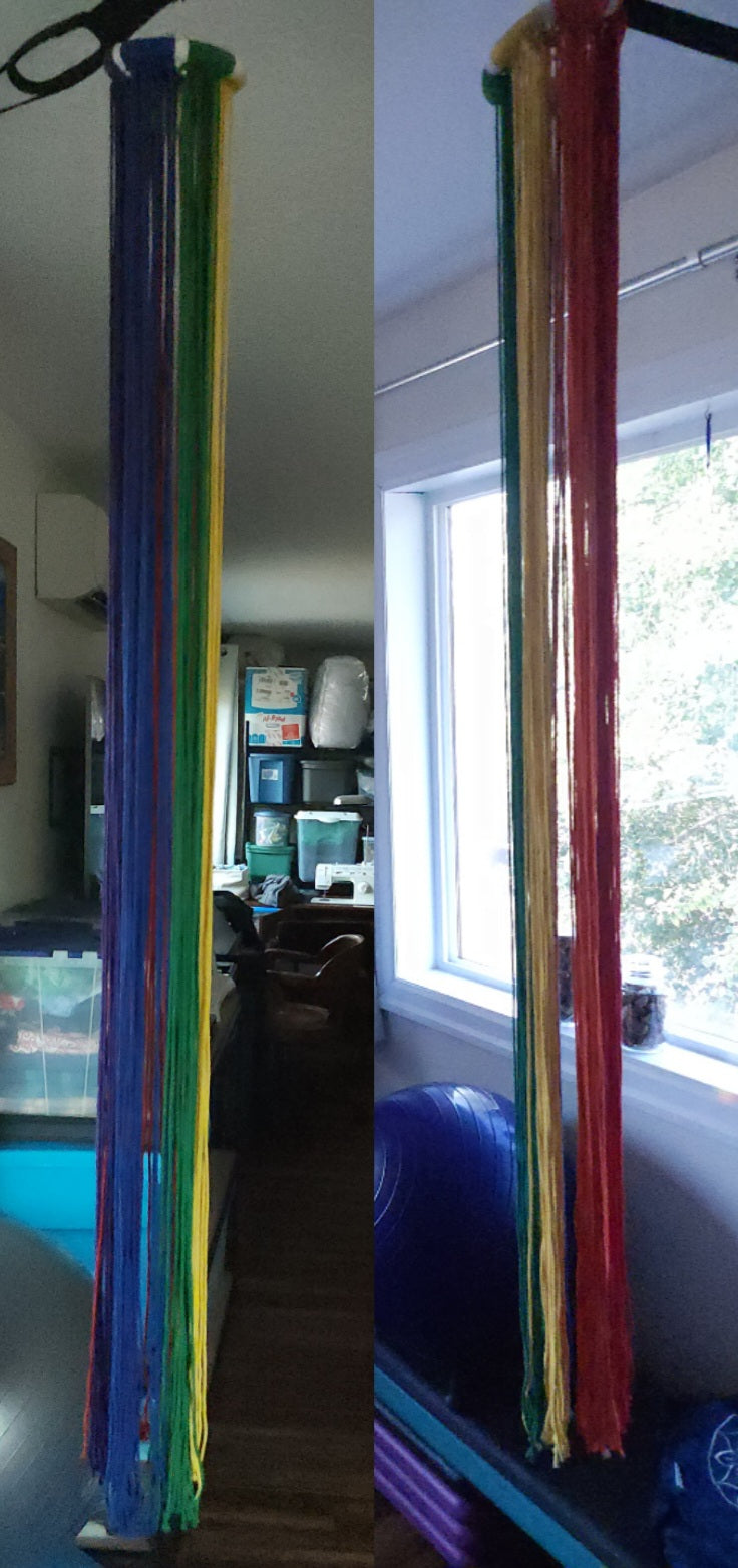 Rainbow Pride Loop