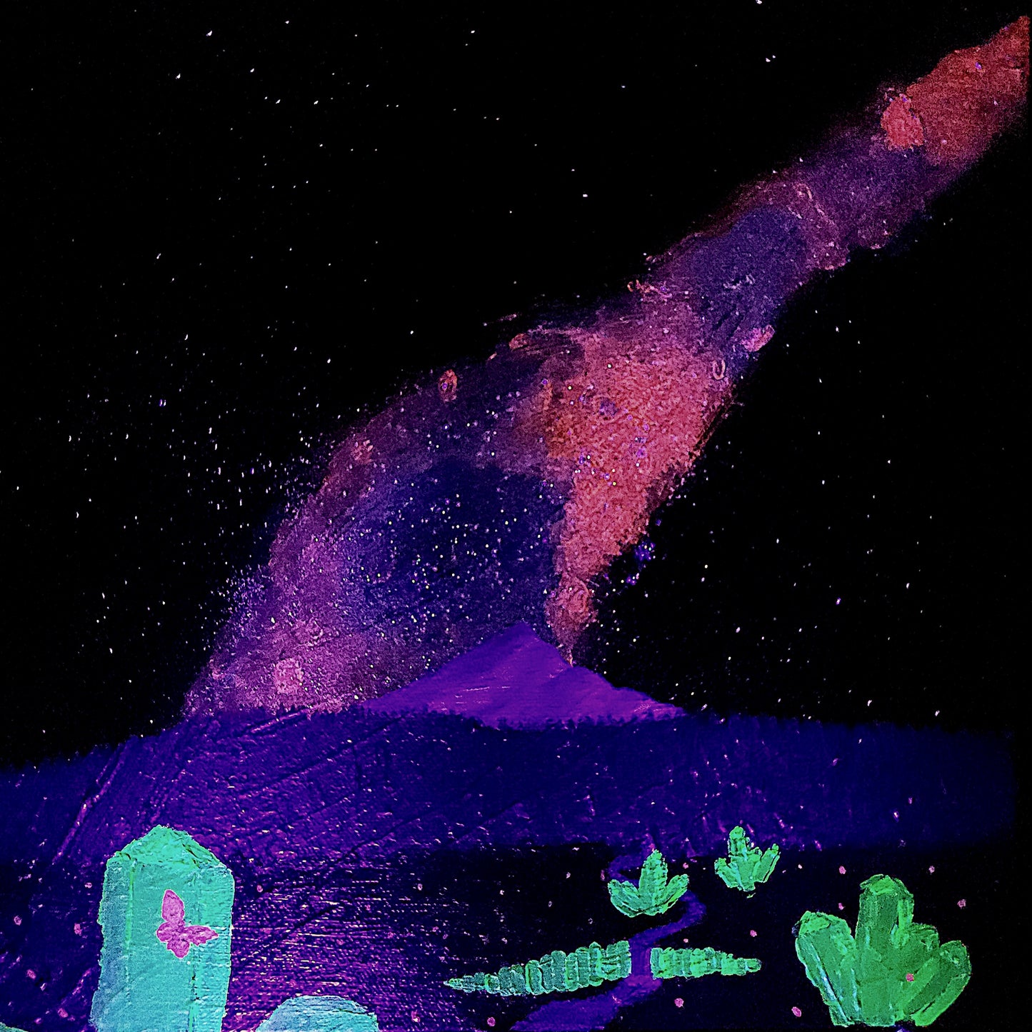Etherworld Journey