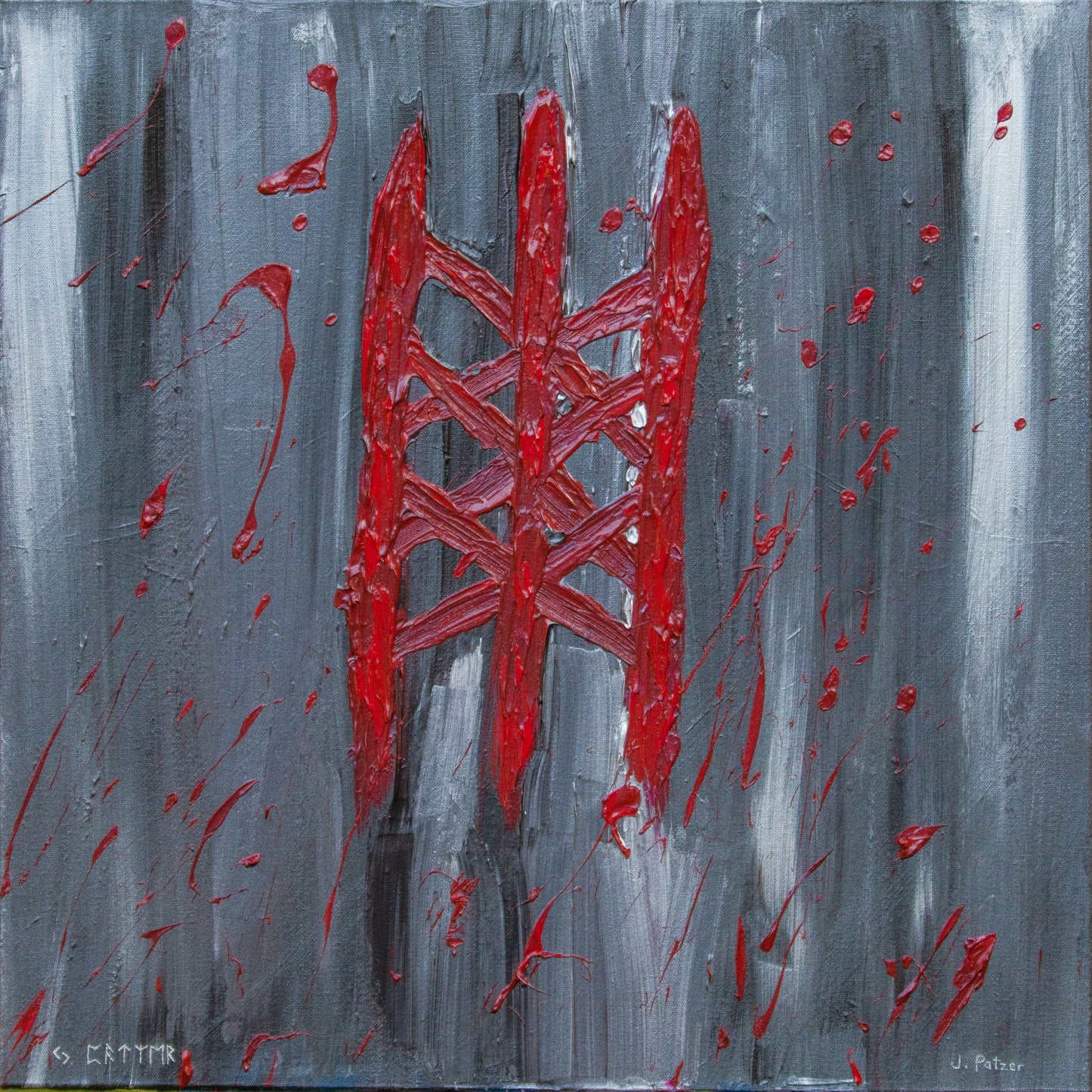 Web of Wyrd