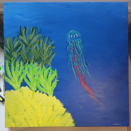 Jellyfish
