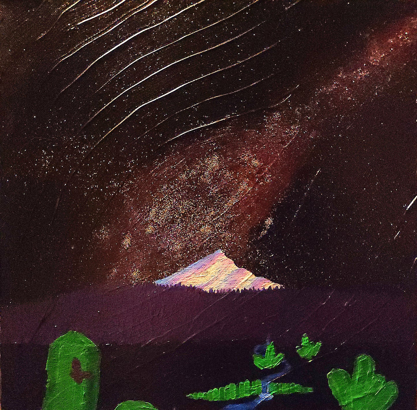 Etherworld Journey