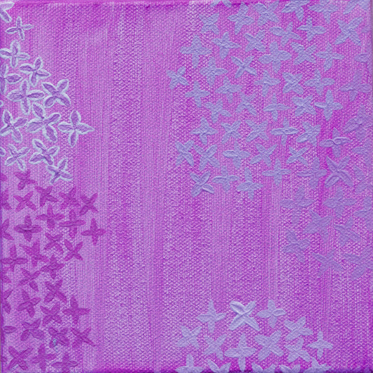 Lilac Dreams