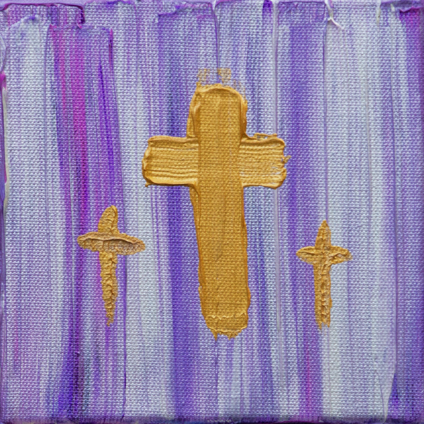 Spiritual Sovereign