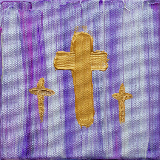 Spiritual Sovereign