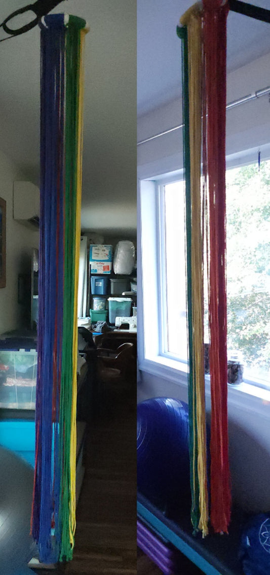 Rainbow Pride Loop
