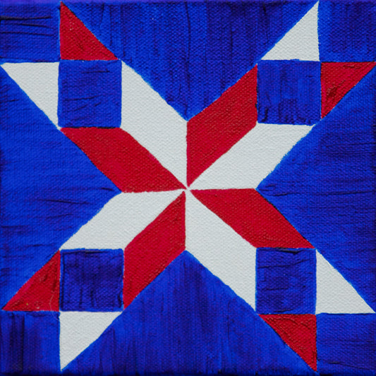 Quilt Block #1