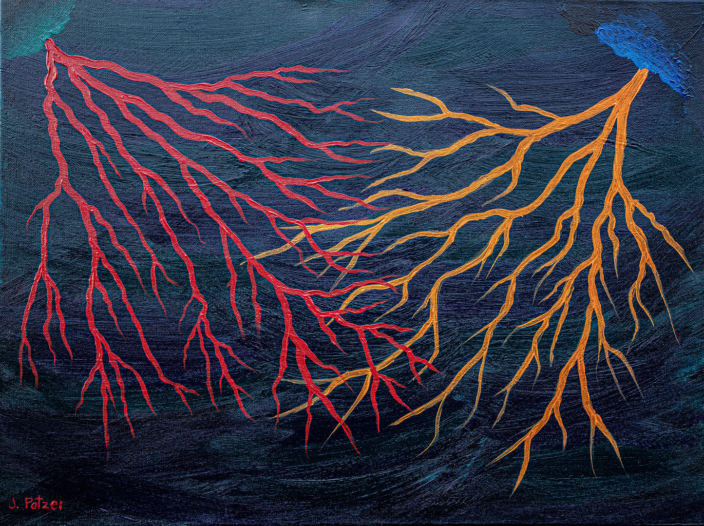 Migraine Storm
