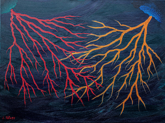 Migraine Storm