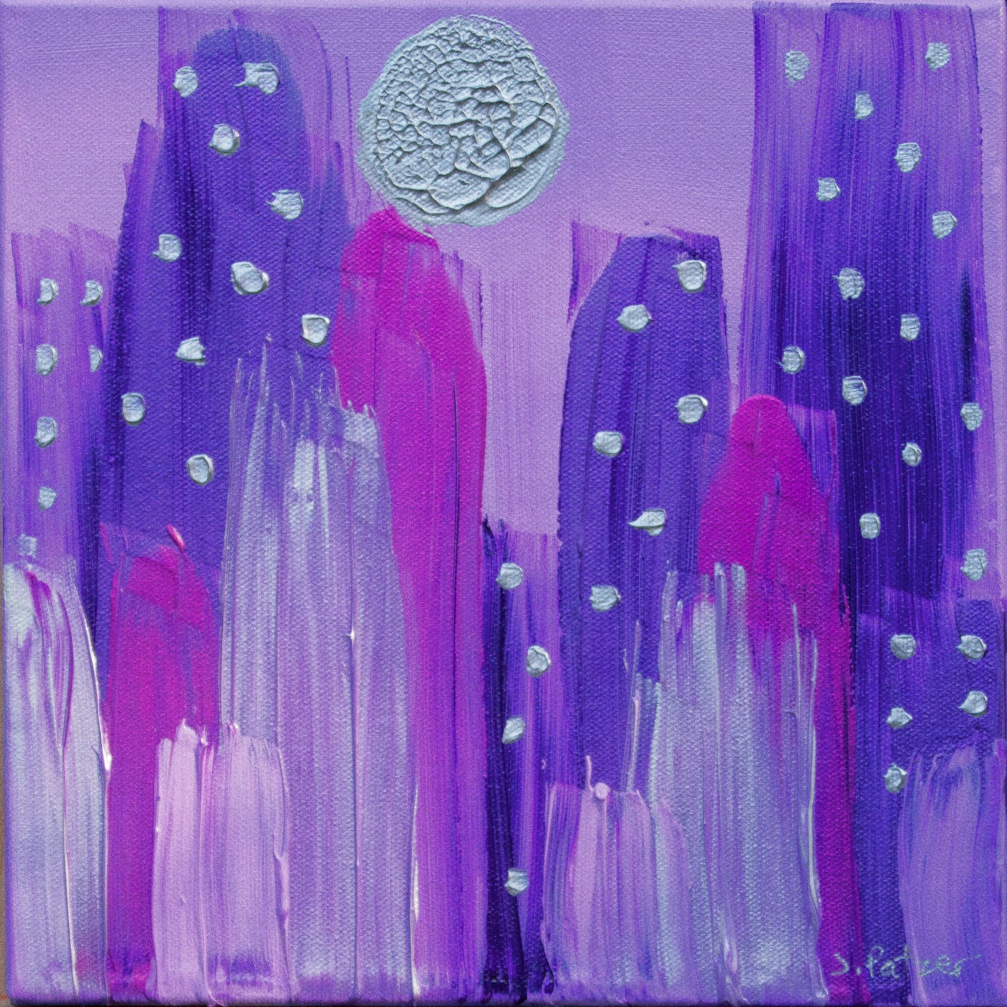 Purple City